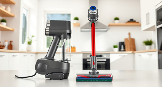 Best Dyson Cordless Vacuum for Hardwood Floors (2026) — Guide 2