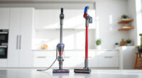 Best Dyson Cordless Vacuum for Hardwood Floors (2026) — Guide 22
