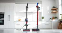 Best Dyson Cordless Vacuum for Hardwood Floors (2026) — Guide 22