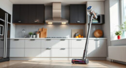 Best Dyson Cordless Vacuum for Pet Hair (2026) — Guide 1