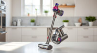 Best Dyson Cordless Vacuum for Pet Hair (2026) — Guide 13