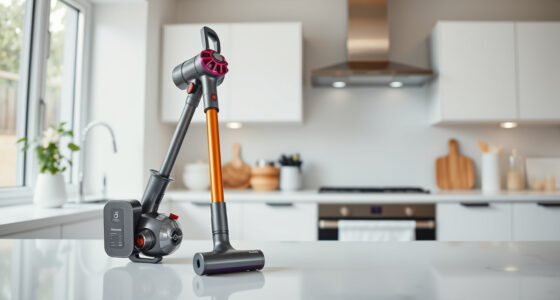 Best Dyson Cordless Vacuum for Pet Hair (2026) — Guide 17