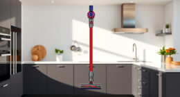 Best Dyson Cordless Vacuum for Pet Hair (2026) — Guide 21