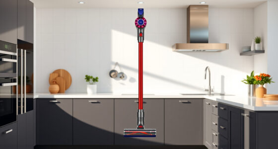 Best Dyson Cordless Vacuum for Pet Hair (2026) — Guide 21