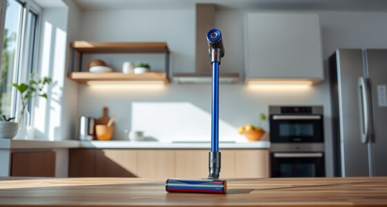 Best Dyson Cordless Vacuum for Pet Hair (2026) — Guide 5