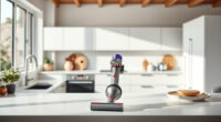 Best Dyson Cordless Vacuums for Allergies (2026) — Guide 12