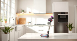 Best Dyson Cordless Vacuums for Allergies (2026) — Guide 4