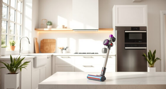 Best Dyson Cordless Vacuums for Allergies (2026) — Guide 4