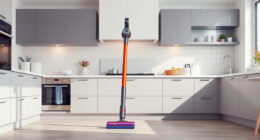 Best Dyson Cordless Vacuums for Allergies (2026) — Guide 8