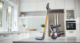 Best Dyson Cordless Vacuums for Cars (2026) — Guide 11