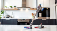 Best Dyson Cordless Vacuums for Cars (2026) — Guide 11