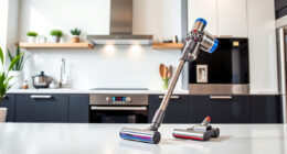 Best Dyson Cordless Vacuums for Cars (2026) — Guide 11