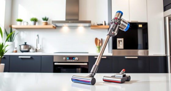 Best Dyson Cordless Vacuums for Cars (2026) — Guide 11
