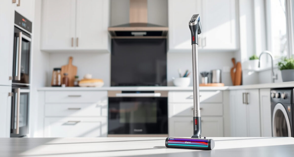 Best Dyson Cordless Vacuums for Cars (2026) — Top Picks & Guide