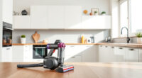 Best Dyson Cordless Vacuums for Hardwood Floors (2026) — Guide 14