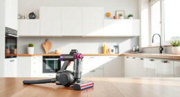 Best Dyson Cordless Vacuums for Hardwood Floors (2026) — Guide 14
