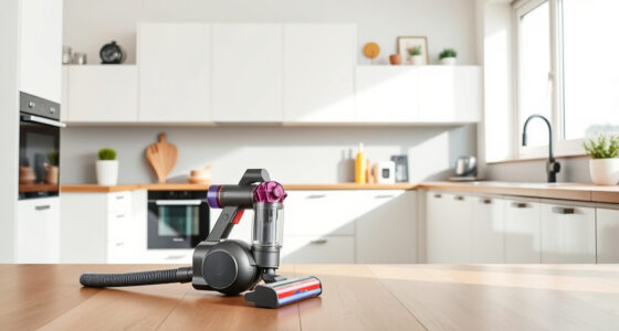 Best Dyson Cordless Vacuums for Hardwood Floors (2026) — Guide 14