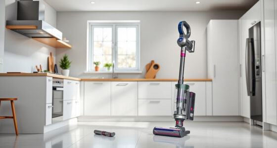 Best Dyson Cordless Vacuums for Hardwood Floors (2026) — Guide 2