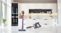 Best Dyson Cordless Vacuums for Pet Hair (2026) — Guide 9