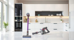 Best Dyson Cordless Vacuums for Pet Hair (2026) — Guide 9