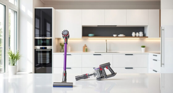 Best Dyson Cordless Vacuums for Pet Hair (2026) — Guide 9