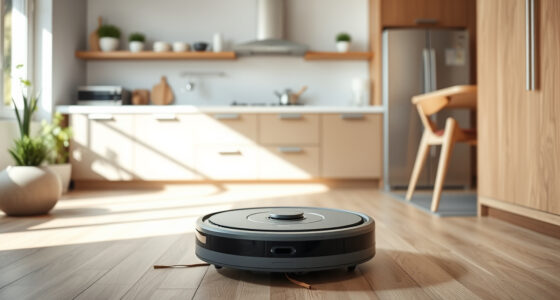 Best Roborock Robot Vacuum for Hardwood (2026) — Guide 11