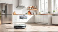 Best Roborock Robot Vacuum for Hardwood (2026) — Guide 8