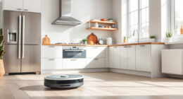 Best Roborock Robot Vacuum for Hardwood (2026) — Guide 8