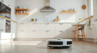 Best Roborock Robot Vacuum for Hardwood Floors (2026) — Guide 2