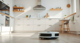 Best Roborock Robot Vacuum for Hardwood Floors (2026) — Guide 2