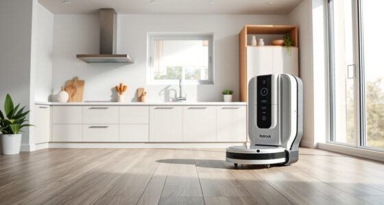 Best Roborock Robot Vacuum for Hardwood Floors (2026) — Guide 2