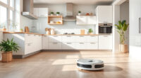 Best Roborock Robot Vacuum for Hardwood Floors (2026) — Guide 5