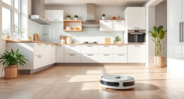 Best Roborock Robot Vacuum for Hardwood Floors (2026) — Guide 5