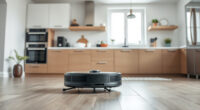 Best Roborock Robot Vacuum for Hardwood Floors (2026) — Guide 8