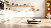 Best Roborock Robot Vacuum for Large Homes (2026) — Guide 12