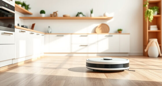 Best Roborock Robot Vacuum for Large Homes (2026) — Guide 12