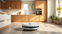 Best Roborock Robot Vacuum for Large Homes (2026) — Guide 3