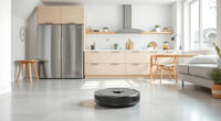 Best Roborock Robot Vacuum for Large Homes (2026) — Guide 6