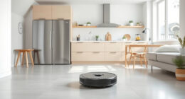 Best Roborock Robot Vacuum for Large Homes (2026) — Guide 6