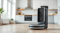 Best Roborock robot vacuum for Large Homes (2026) — Guide 9