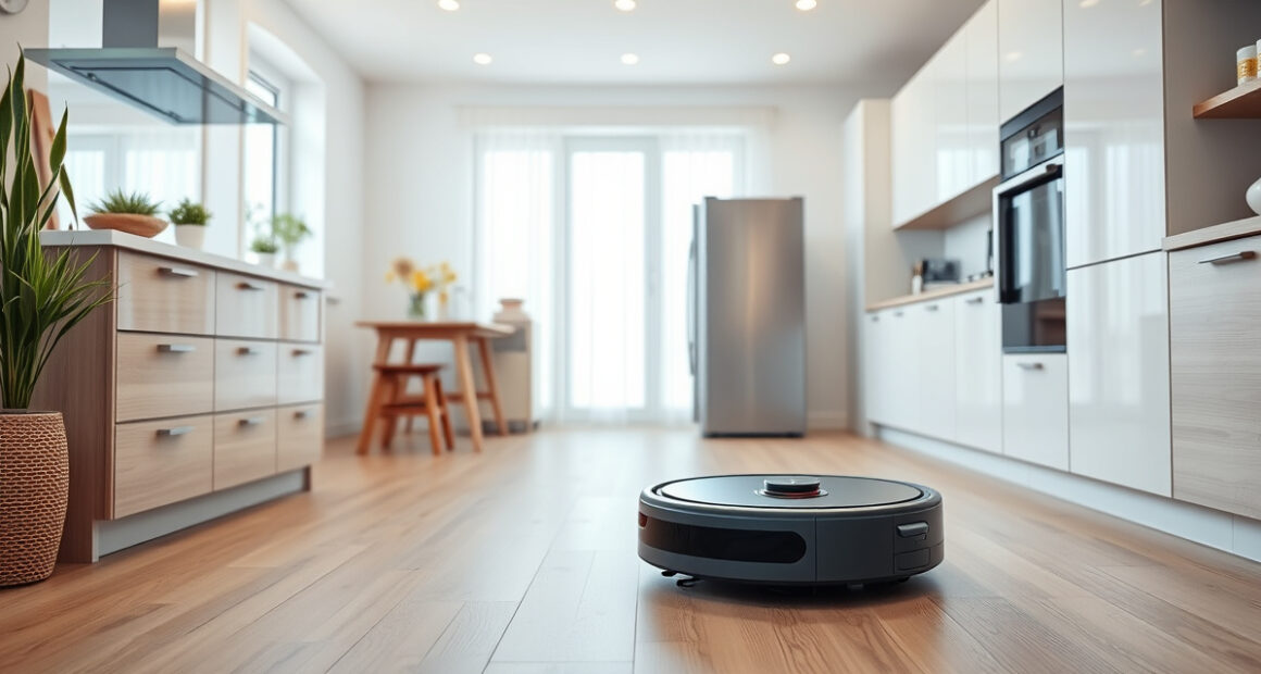 Best Roborock Robot Vacuum for Pet Hair (2026) — Guide 10