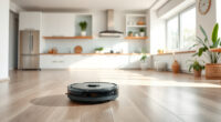 Best Roborock Robot Vacuum for Pet Hair (2026) — Guide 10
