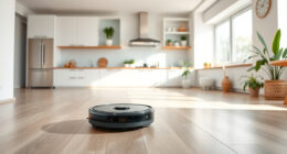 Best Roborock Robot Vacuum for Pet Hair (2026) — Guide 10