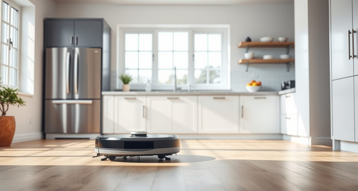 Best Roborock Robot Vacuum for Pet Hair (2026) — Guide 13
