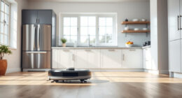 Best Roborock Robot Vacuum for Pet Hair (2026) — Guide 13