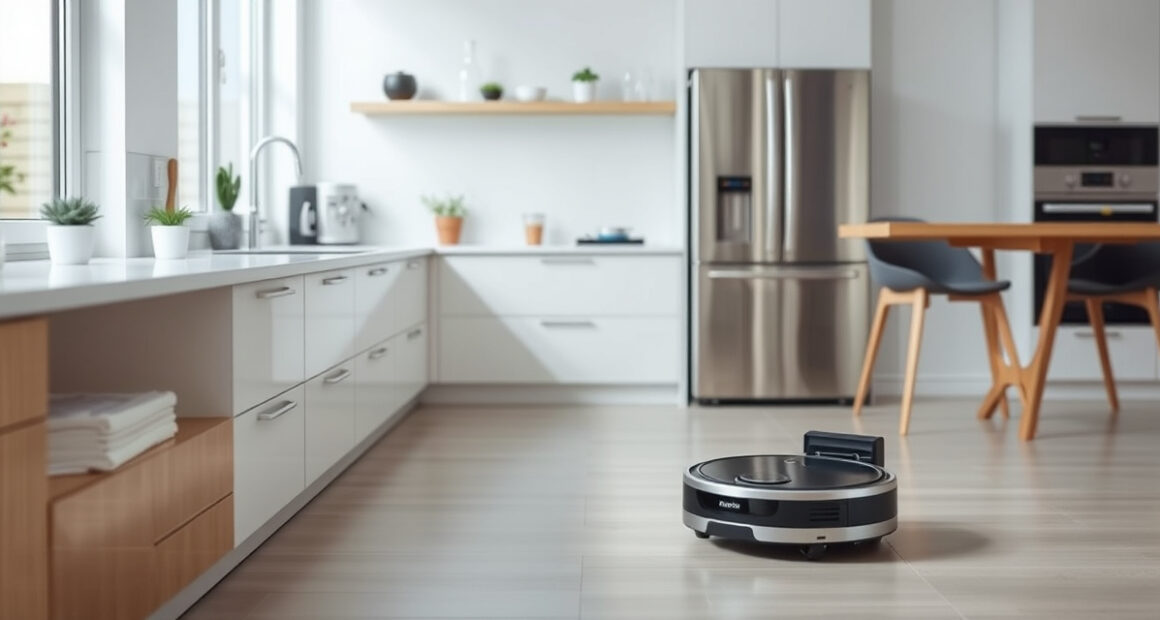Best Roborock Robot Vacuum for Pet Hair (2026) — Guide 13