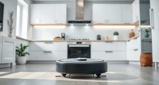 Best Roborock Robot Vacuum for Pet Hair (2026) — Guide 7