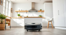 Best Roborock Robot Vacuums for Large Homes (2026) — Guide 6