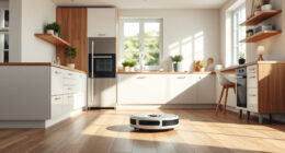 Best Roborock Robot Vacuums for Large Homes (2026) — Guide 9