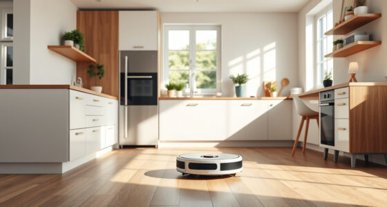Best Roborock Robot Vacuums for Large Homes (2026) — Guide 9